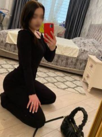 Анкета проститутки Злата, 22 года