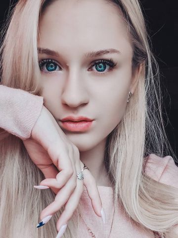 Анкета проститутки Веста, 30 лет
